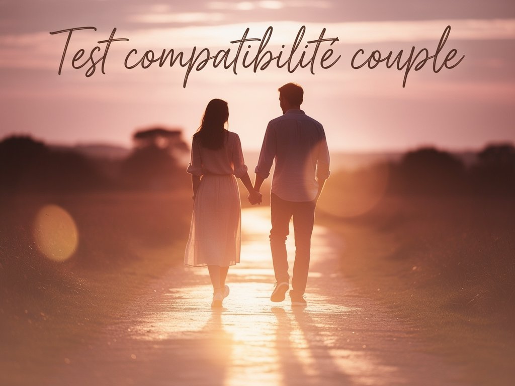Test compatibilite couple